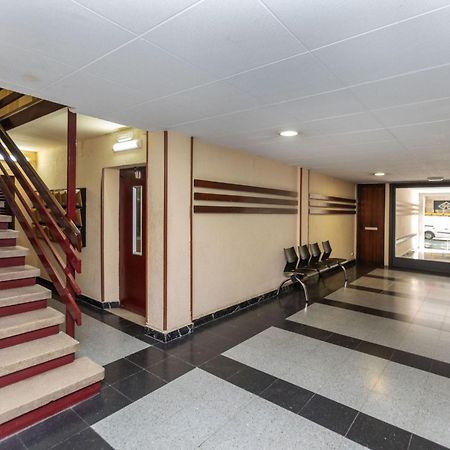 Apartment Eixample Esq Rocafort Diputacio By Interhome Барселона Екстериор снимка