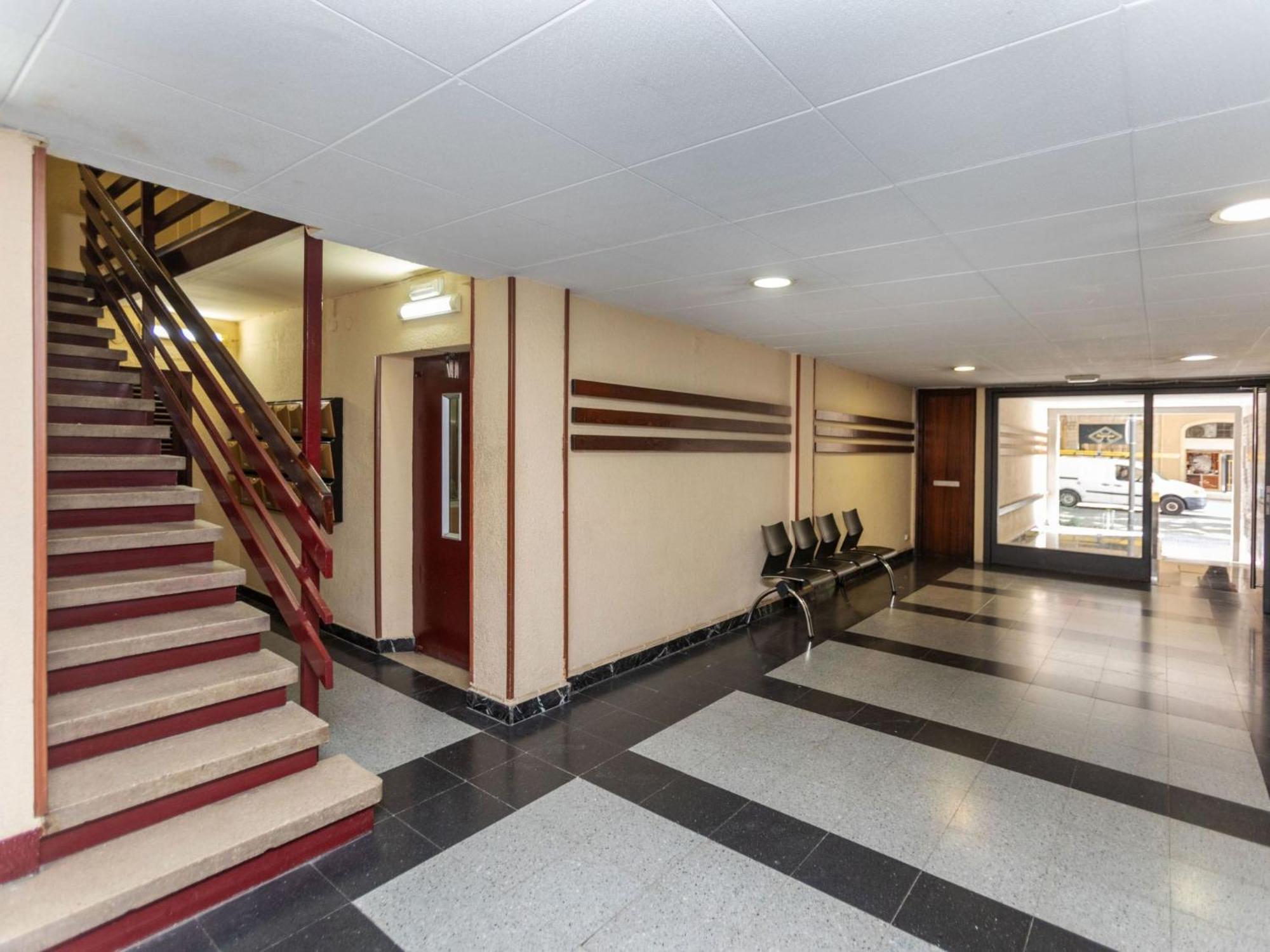 Apartment Eixample Esq Rocafort Diputacio By Interhome Барселона Екстериор снимка
